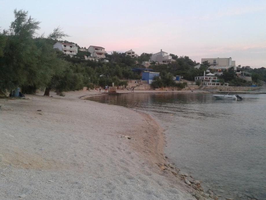 Apartments Cetiri Sestrice Novigrad  Esterno foto
