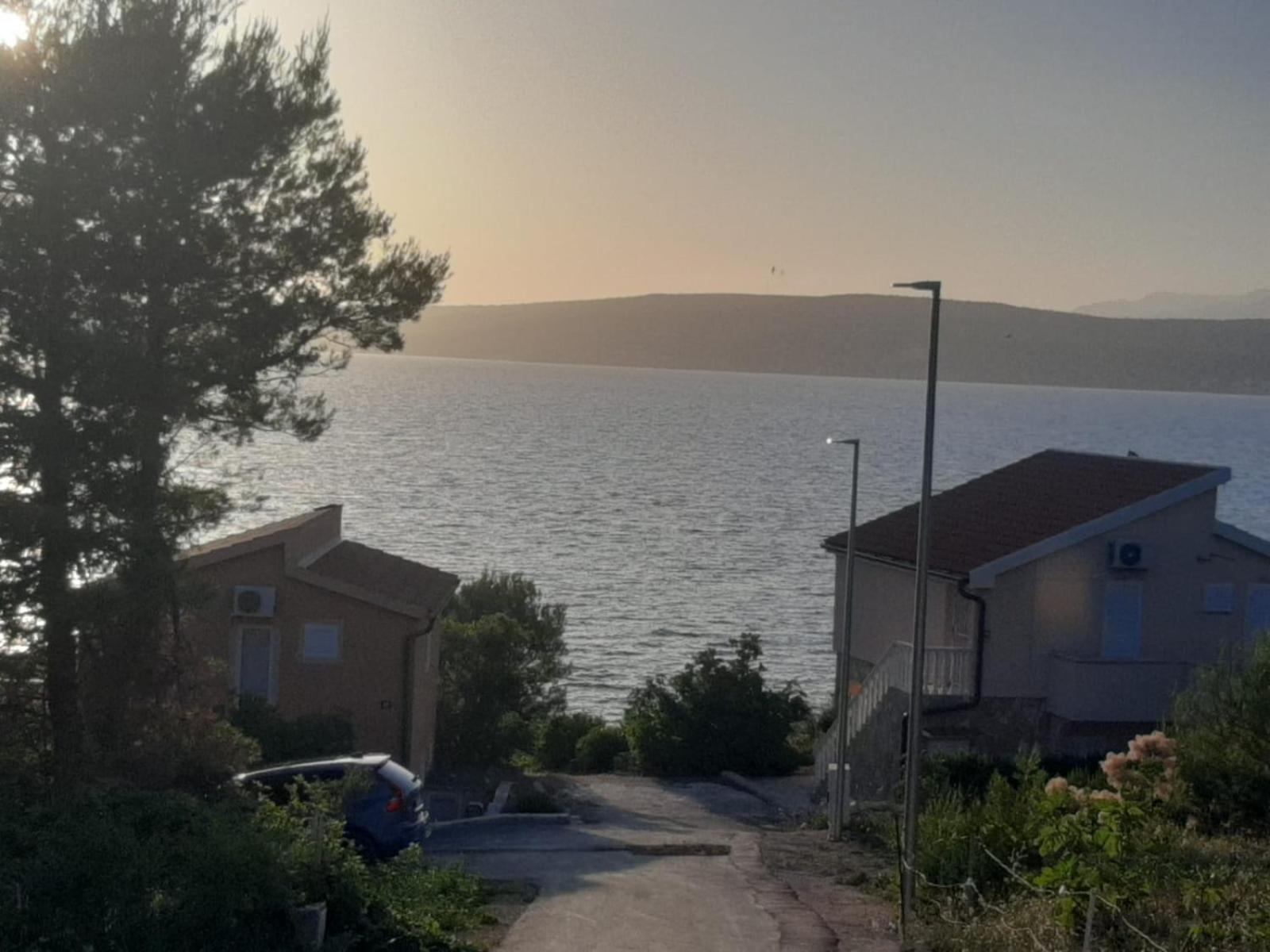 Apartments Cetiri Sestrice Novigrad  Esterno foto