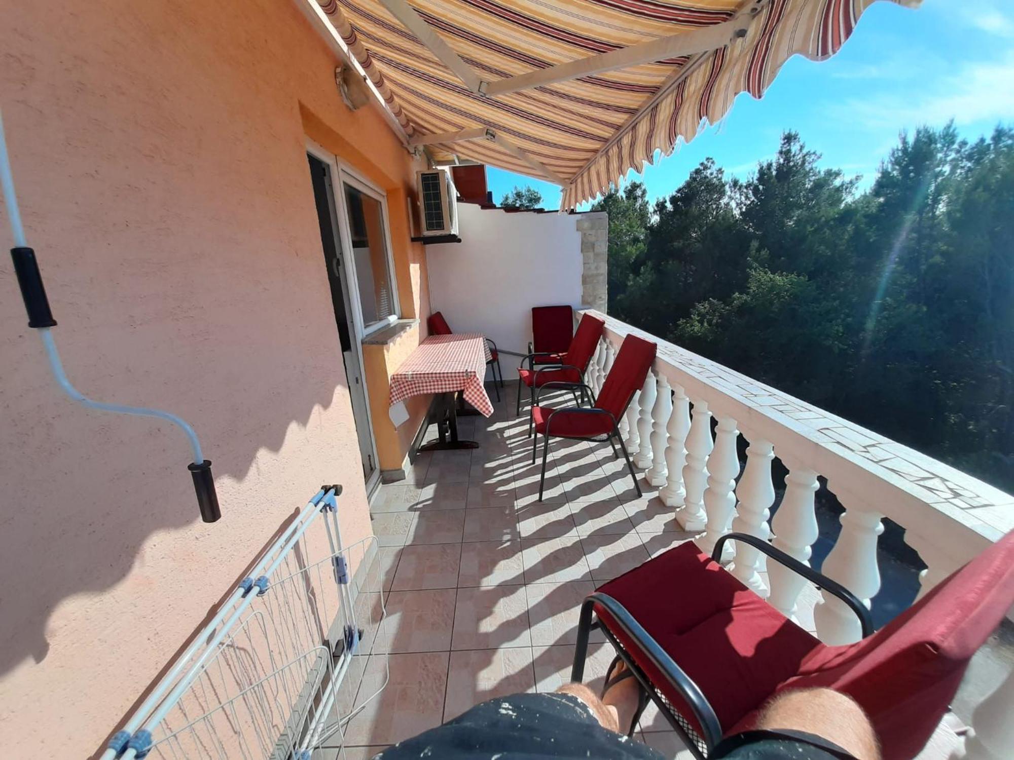 Apartments Cetiri Sestrice Novigrad  Esterno foto