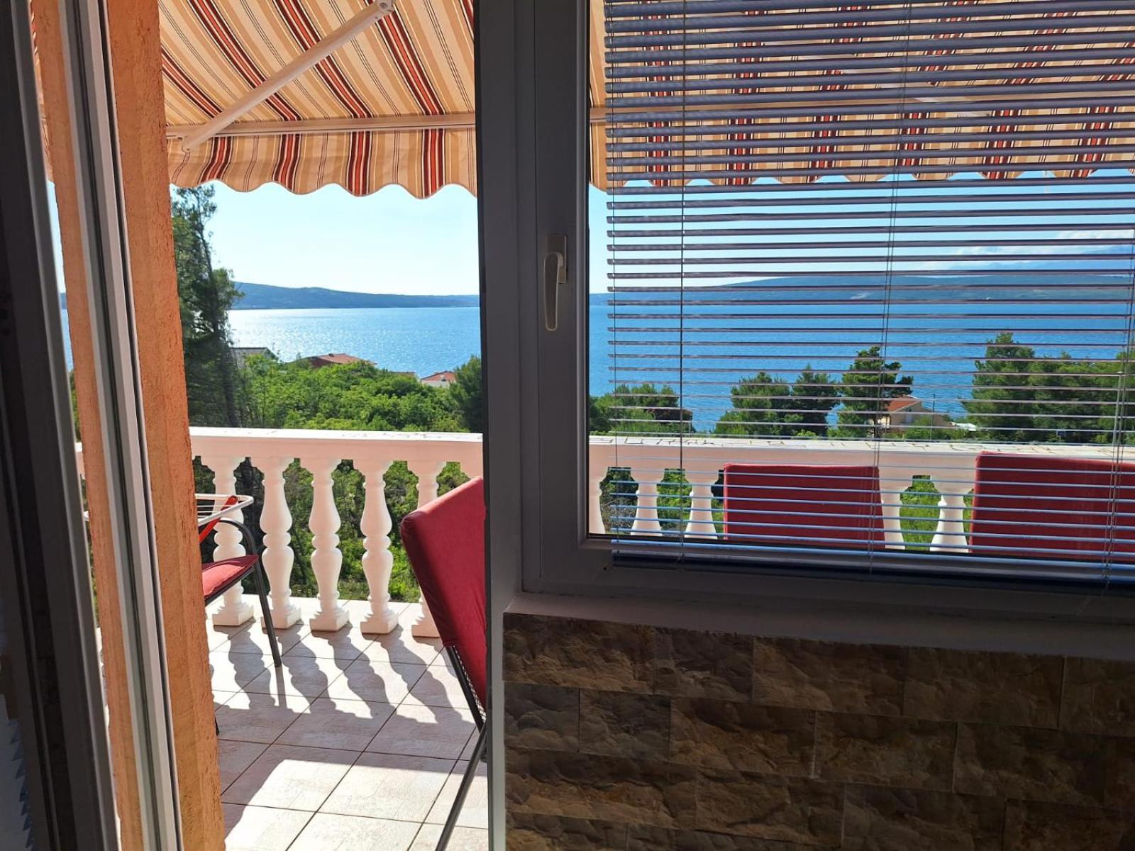 Apartments Cetiri Sestrice Novigrad  Esterno foto