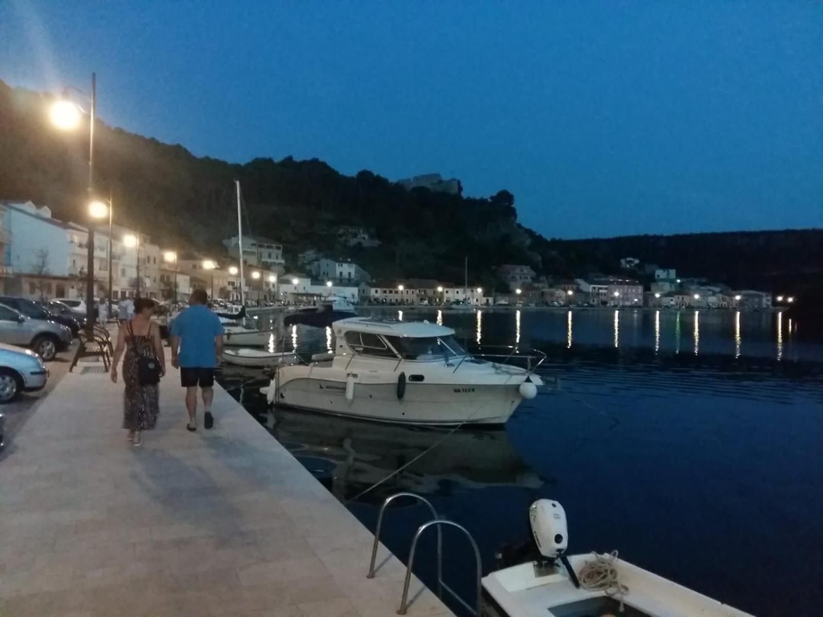 Apartments Cetiri Sestrice Novigrad  Esterno foto