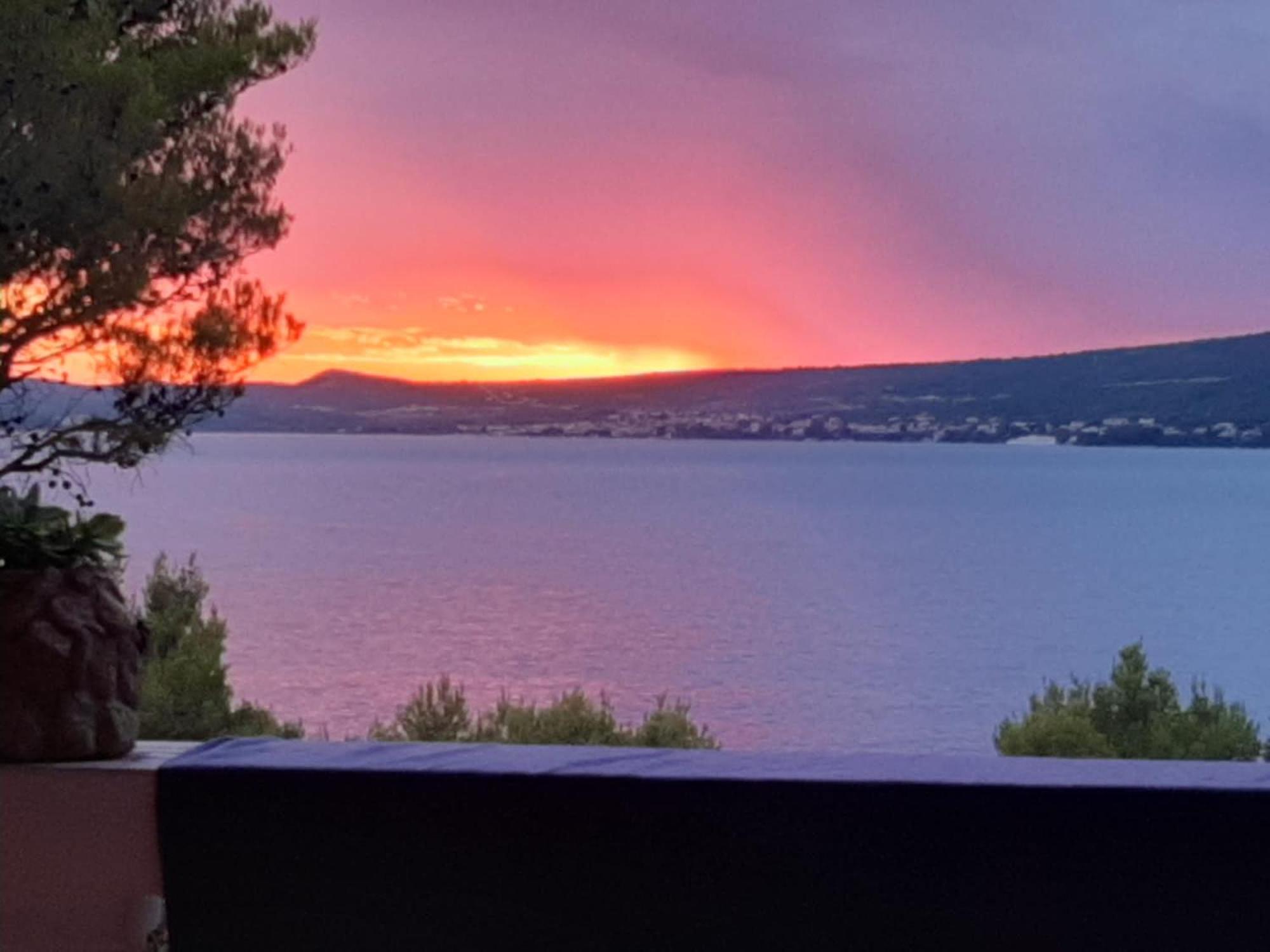 Apartments Cetiri Sestrice Novigrad  Esterno foto