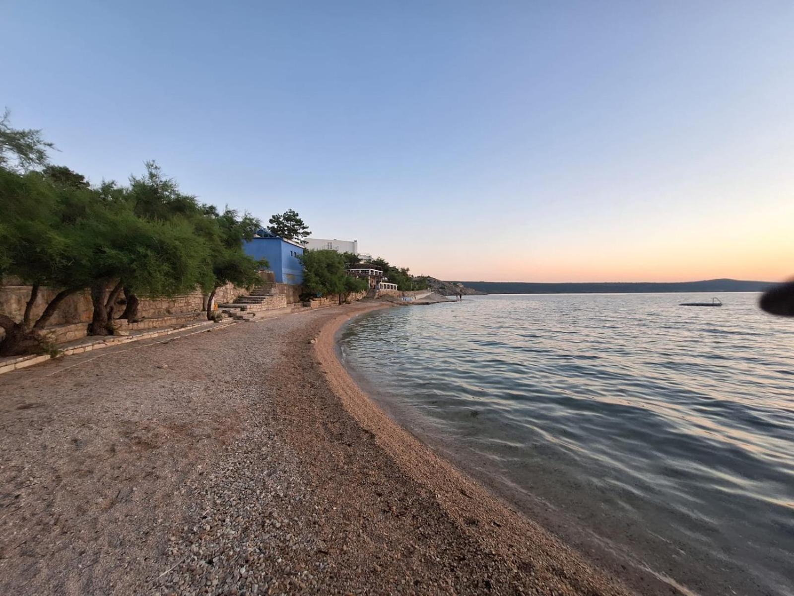 Apartments Cetiri Sestrice Novigrad  Esterno foto
